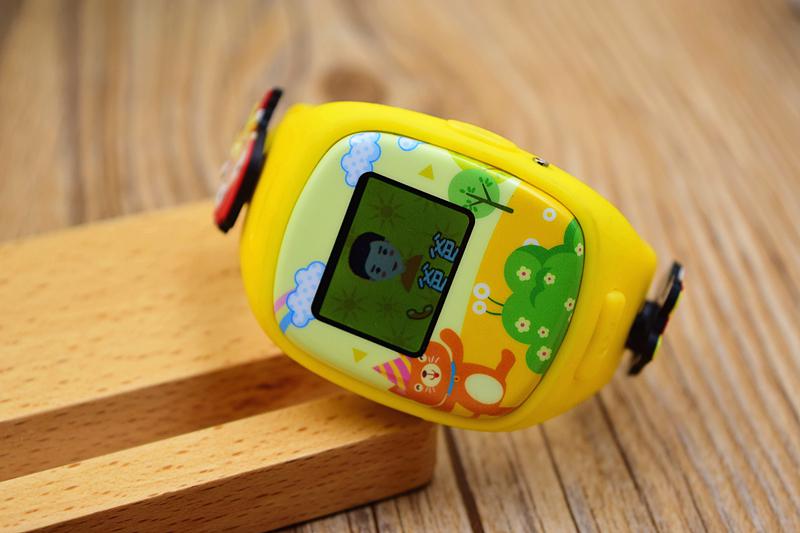 能否给予孩子贴身保护,卫小宝K2测试体验!