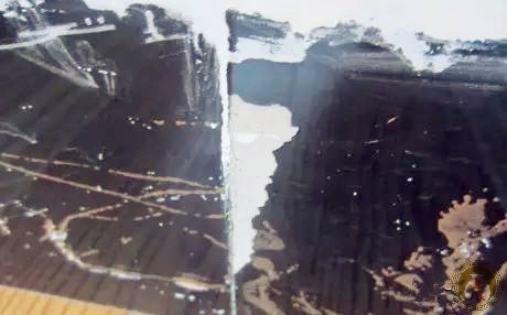 什么?瓷砖还会“脱皮”!