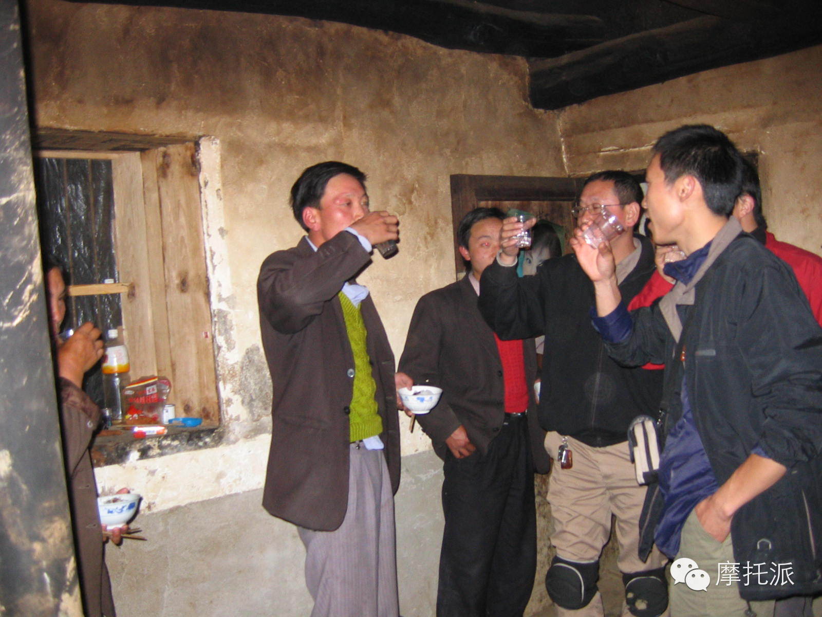 cb190r跑多少公里,cb190r万公里体验