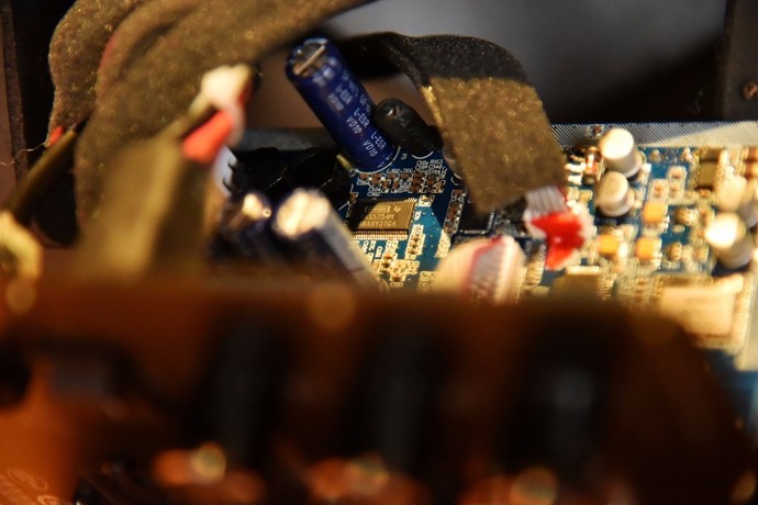 真正的hifi,便宜又有逼格的hifi