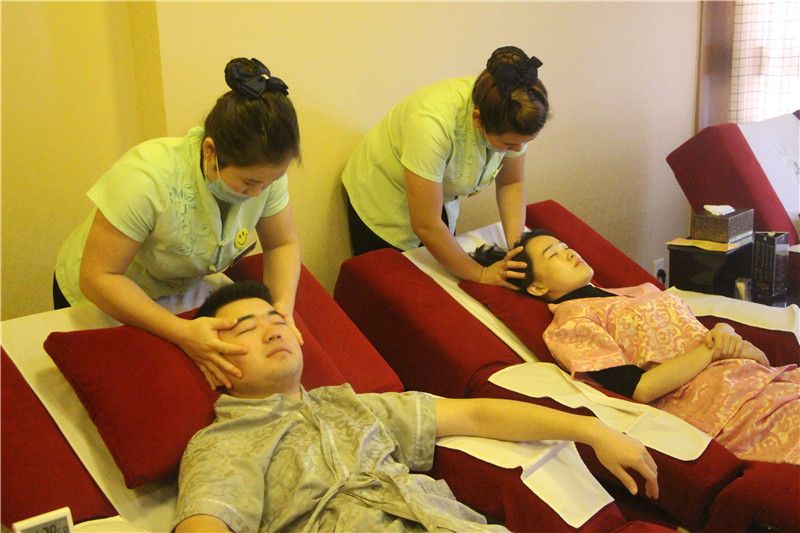 烟台深度spa,烟台男士spa体验报告