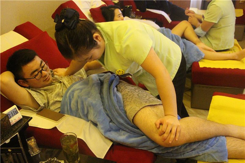 烟台深度spa,烟台男士spa体验报告