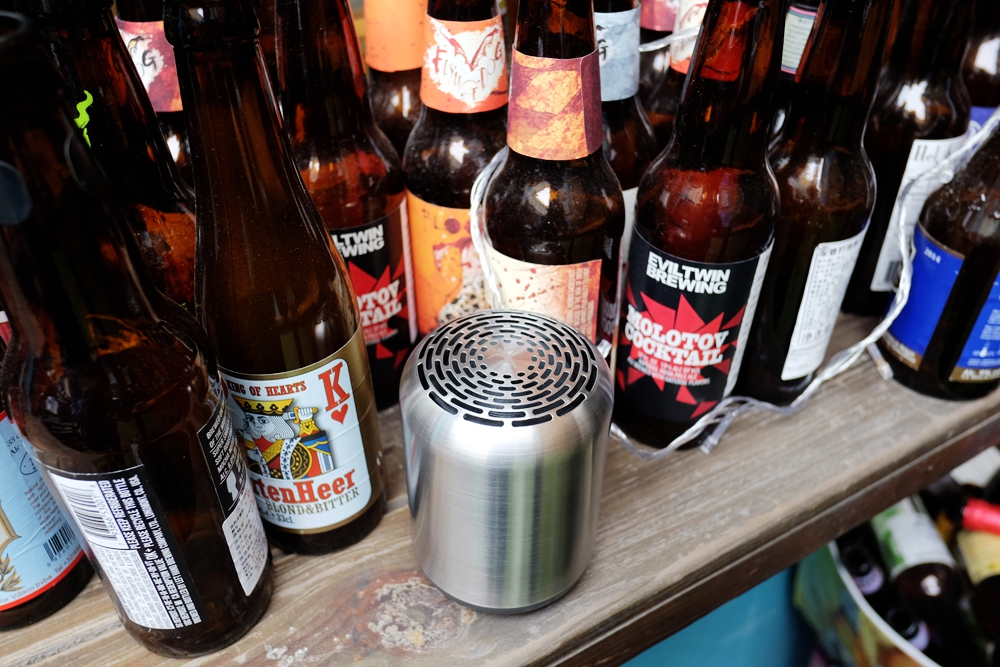 艾特铭客金刚4测评,艾特铭客金刚4有什么功能