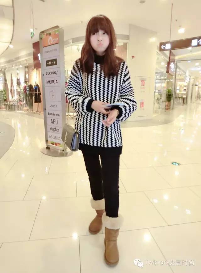 穿ugg要穿袜子吗,ugg真的好穿吗