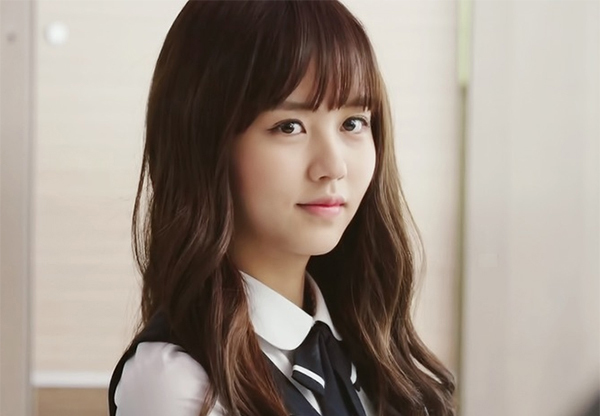 10款蛋卷头，迷人的10款蛋卷头，让你美到尖叫，试试就知道！