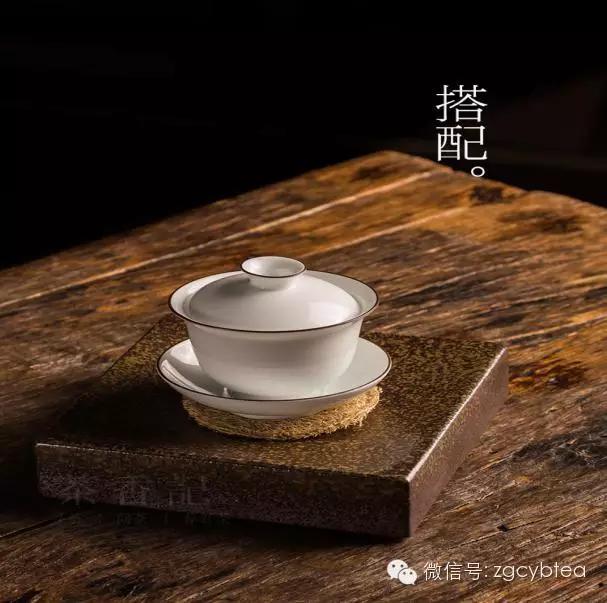 谁给我买个这种壶承，我给他泡一辈子好茶！