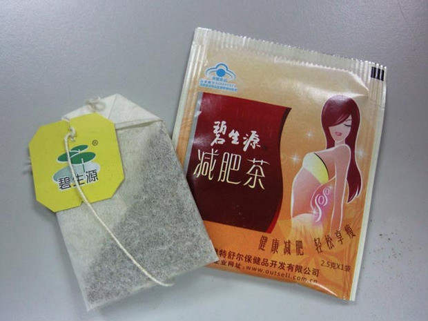 再想瘦，也不要用这些坑爹的*肥药减**！