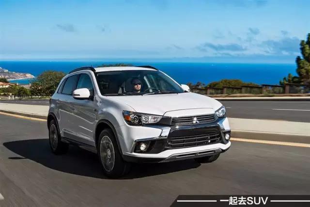 2011款劲炫asx进口四驱性能,三菱asx劲炫性价比如何