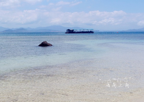 5天4夜三亚之旅,和闺蜜来三亚一定要这样玩
