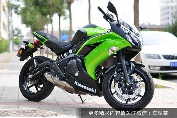 几十万的摩托车值得买吗,几十万的车和十几万的摩托车