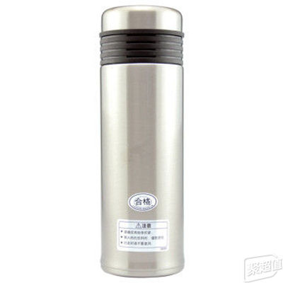 购买高档保温杯,哪款保温杯子值得购买