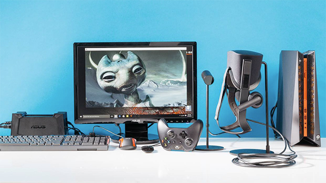 oculusrifts和oculusq1,oculusrift优缺点