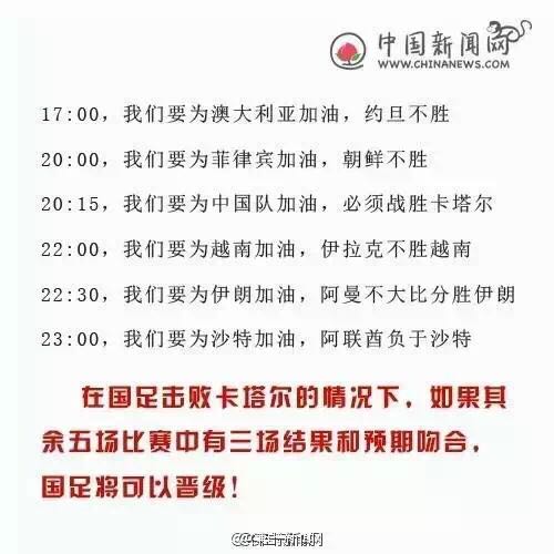 中国对卡塔尔友谊赛,国足对卡塔尔最新信息