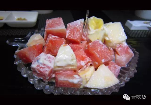 期望值是很重要的---太原市英尚1569