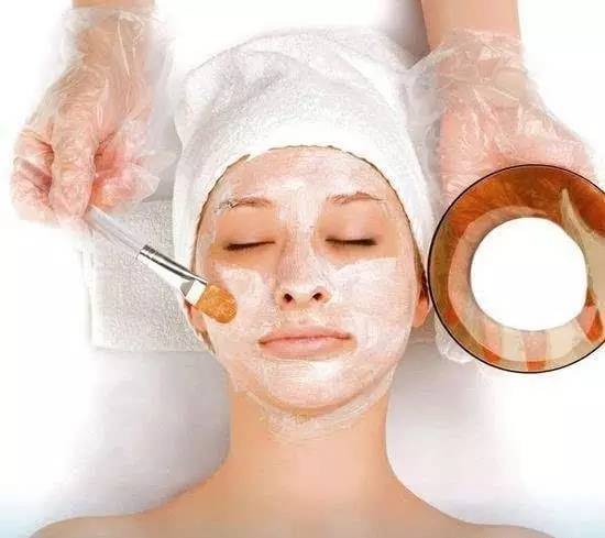 贴片和睡眠面膜搭配用,水洗面膜和睡眠面膜