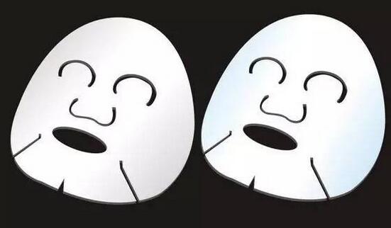 贴片和睡眠面膜搭配用,水洗面膜和睡眠面膜