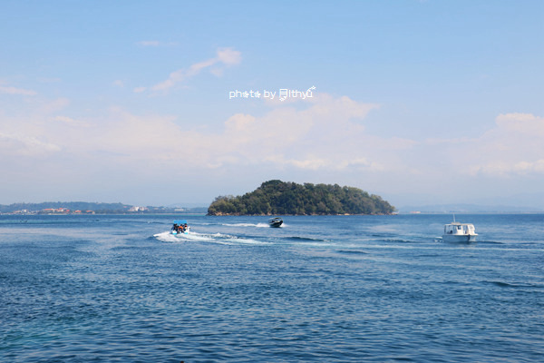 人生必需要有一次闺蜜游——沙巴五日游