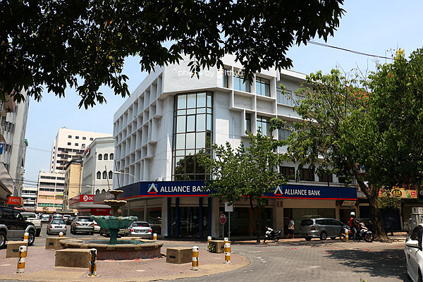 沙巴4天自由行攻略 (沙巴5天之旅)