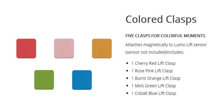 八种主流身姿矫正器测评,身姿矫正器测评