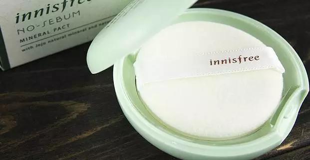 种草平价粉饼油皮,种草几款好用又实用的化妆品