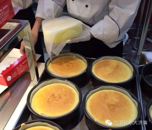 济南甜品店有哪些,济南值得去的甜品店