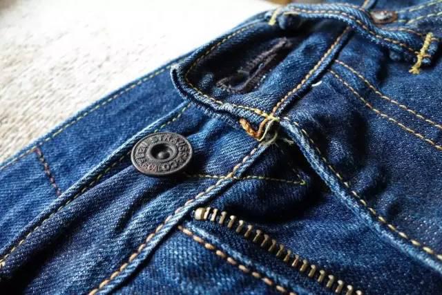 40多的牛仔裤和100多的有什么区别,30块钱和40块钱的裤子有什么区别