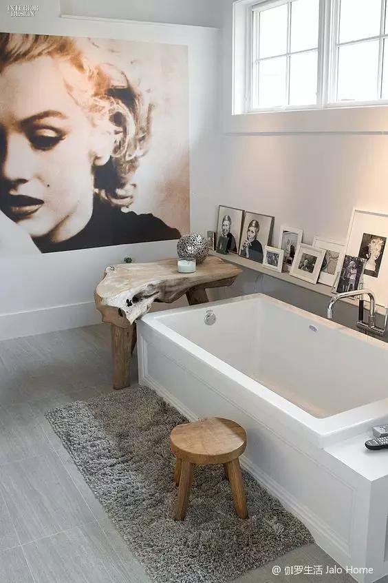 任性的成本并不高，如果你也有个浴缸梦，请一定不要放弃！