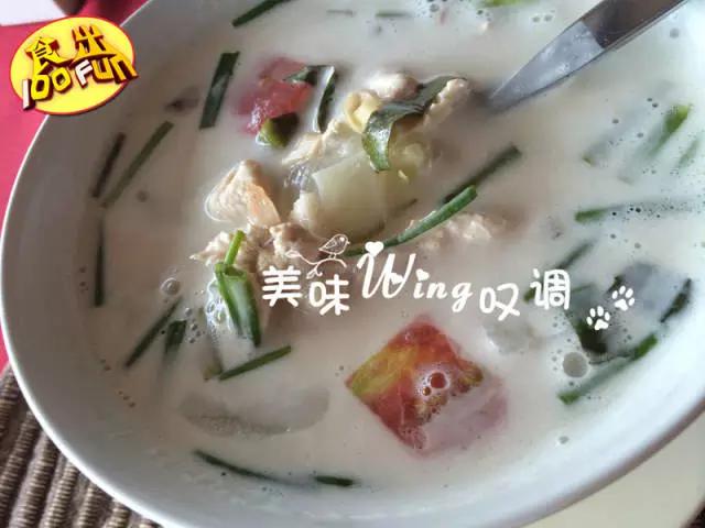 泰国清迈美食攻略,清迈马杀鸡店名推荐