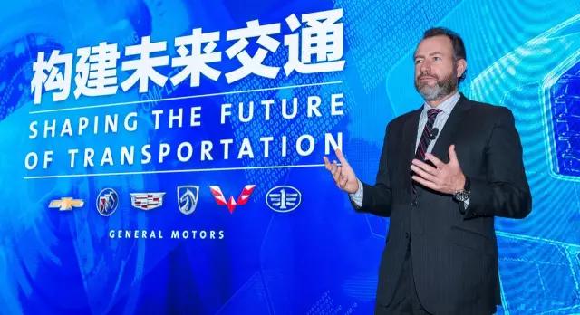 福特对比通用谁更有后劲,通用大众福特