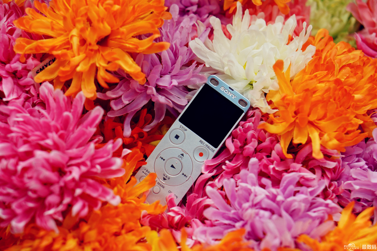 索尼录音笔icd-ux570f深度评测,索尼ux560录音笔怎么样