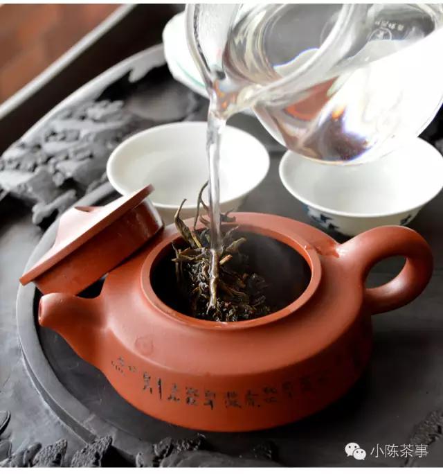 普洱茶都有什么泡法,红茶普洱茶的正确泡法