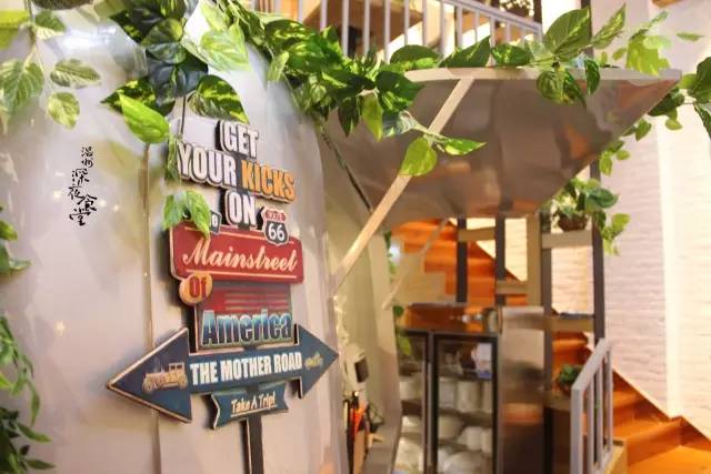 当全世界都要嫁宋仲基时，这家治愈系田园餐厅招聘老板娘！