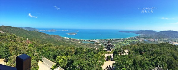 5天4夜三亚之旅,和闺蜜来三亚一定要这样玩