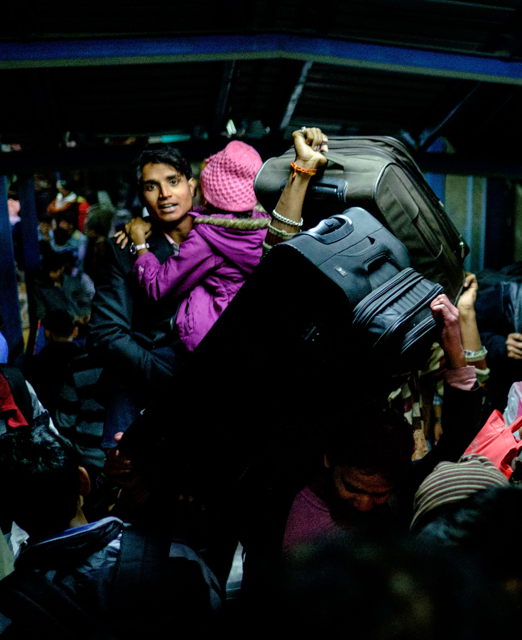 走去哪里粤语,去哪走天竺