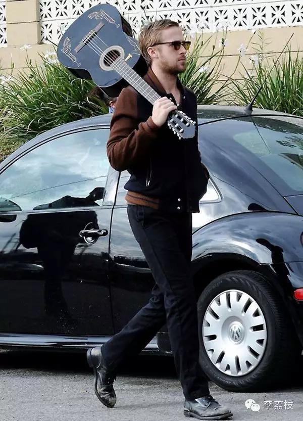 我采访了三个直男就是为了告诉你们怎么把男票打扮得人模狗样