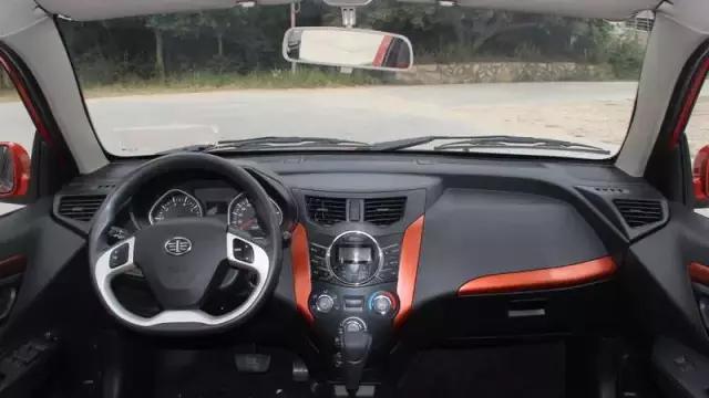 夏利n7有多省油,夏利n7新车价