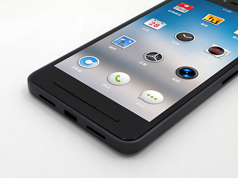 锤子t2手机怎么样,锤子t2用后感受