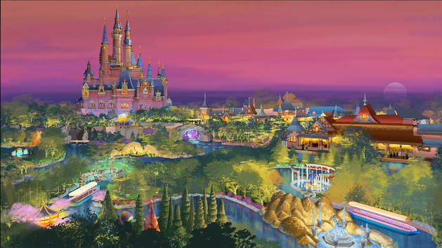 上海迪士尼门票如何购买划算,上海迪士尼门票怎么购买比较划算