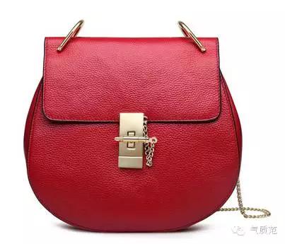 掐指一算，范姐猜你今天出门缺个包？