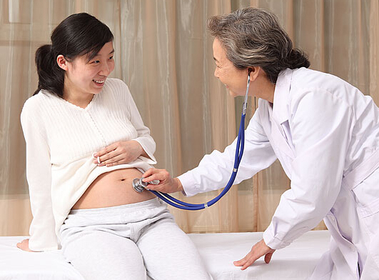 过了预产期还没动静怎么办？聊一聊过期孕娠的危害及预防！