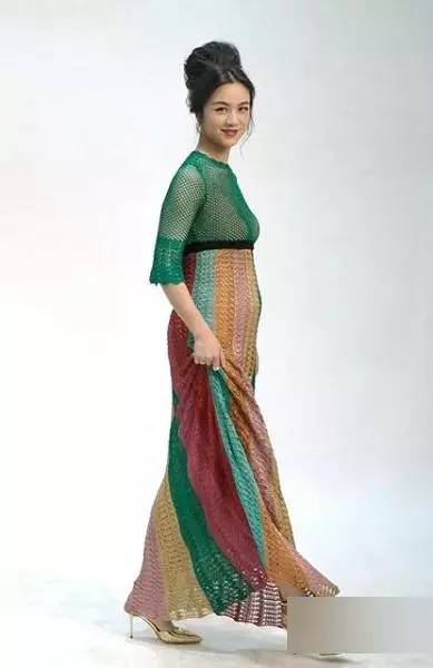 邓紫棋跨年神女造型高清图,邓紫棋2024跨年演唱会造型