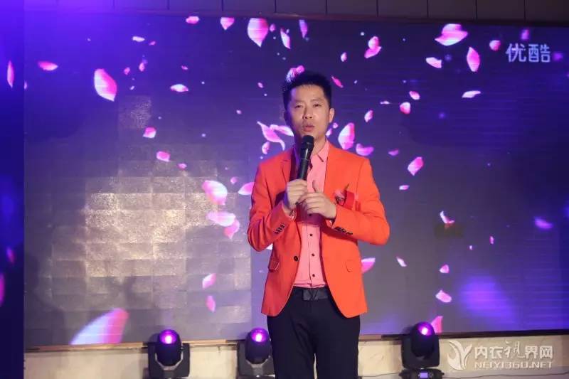 济南老三站内衣2016年维妮体雕、斯丽迪新品发布会隆重举行