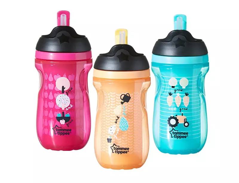 宝宝不爱喝水妈妈有高招,宝宝不爱喝水妈妈一招搞定原视频