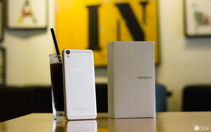 oppor9手机特色亮点,oppor9有那么好吗