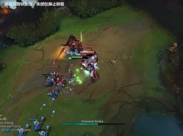 神王诺手vs神王盖伦cg,lol神王盖伦和诺手谁厉害