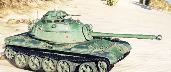 坦克世界十级轻坦推荐排行,坦克世界顶级中坦出战率