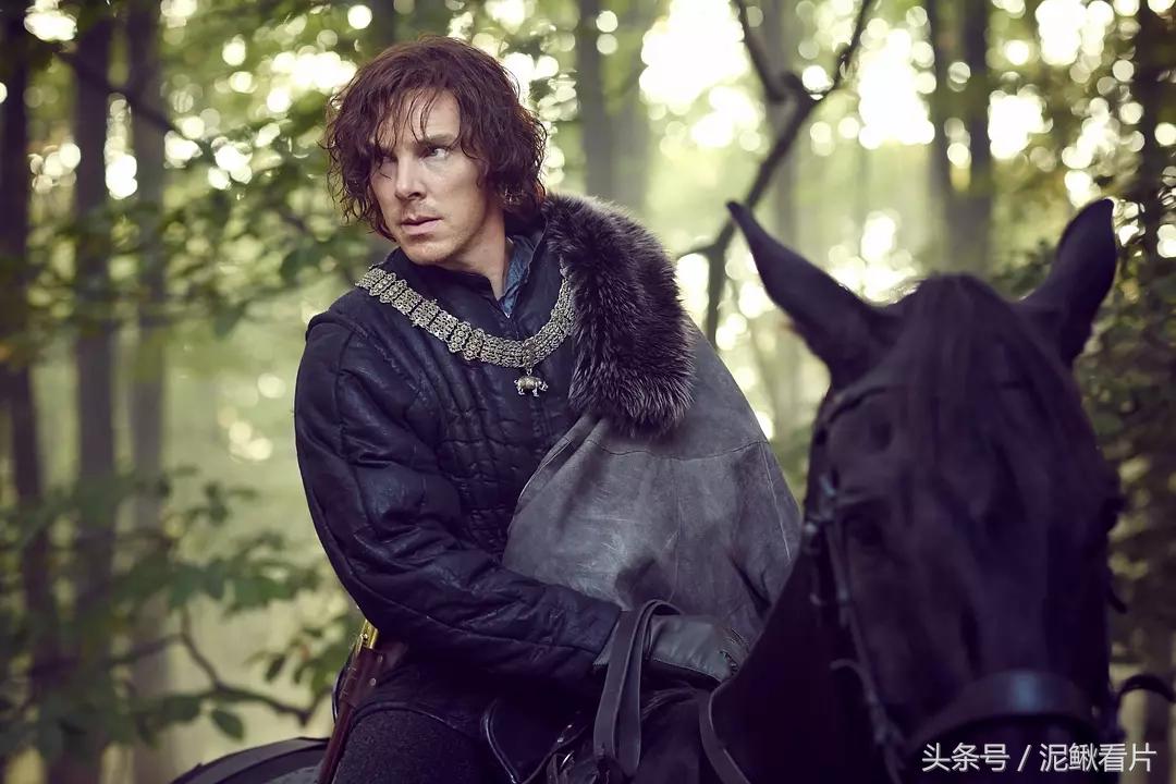 卷福最帅的一部电影,卷福有哪几部代表性的电影作品