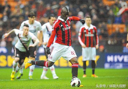 罚丢点球遭嘲讽看范尼如何回击,巴神首次罚丢点球