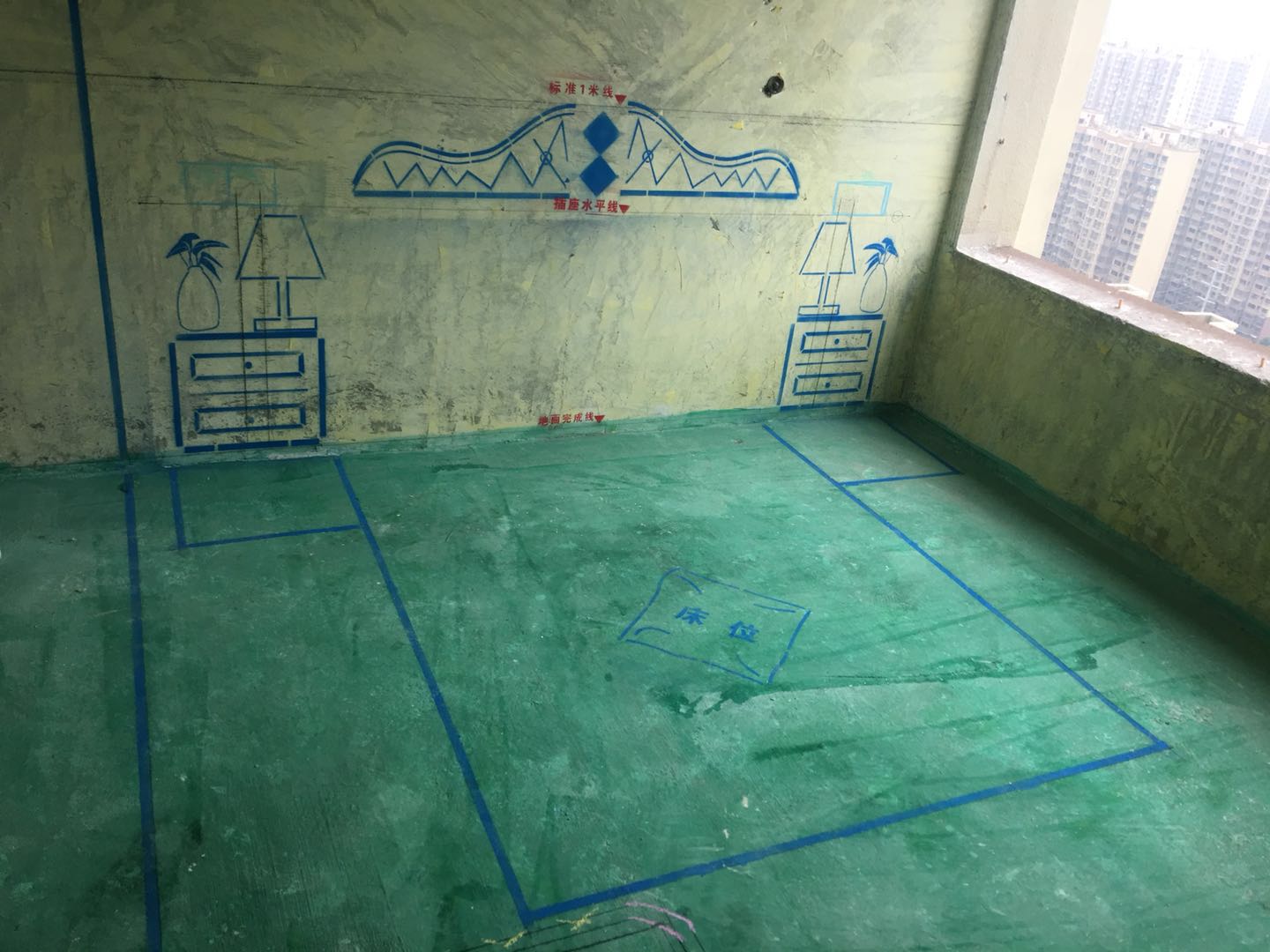 马鞍山秀山郡效果图,马鞍山秀山郡样板间