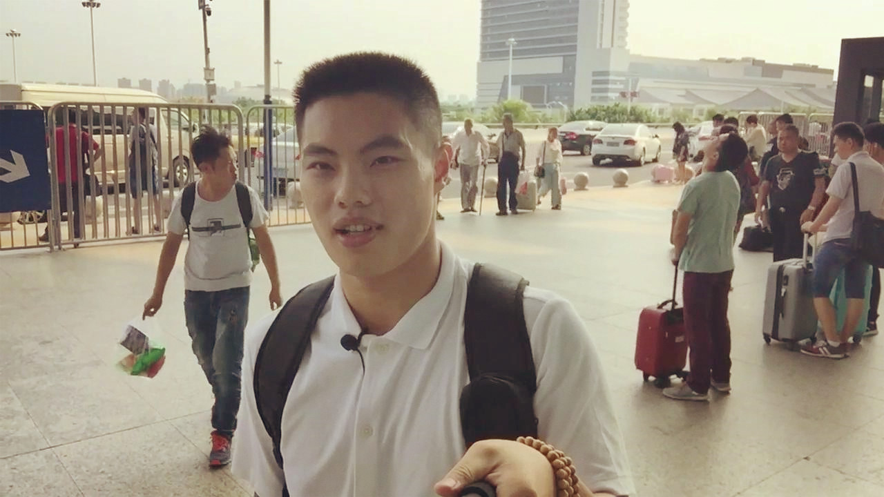 来厦门看看大海,来厦门找朋友玩